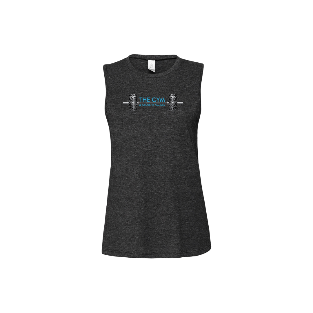 DT6300 District V.I.T. Muscle Tank