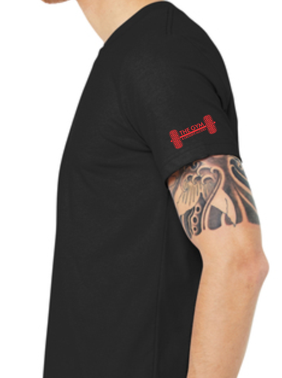 MURPH 2025 Bella + Canvas Unisex Jersey T-Shirt / 3001C