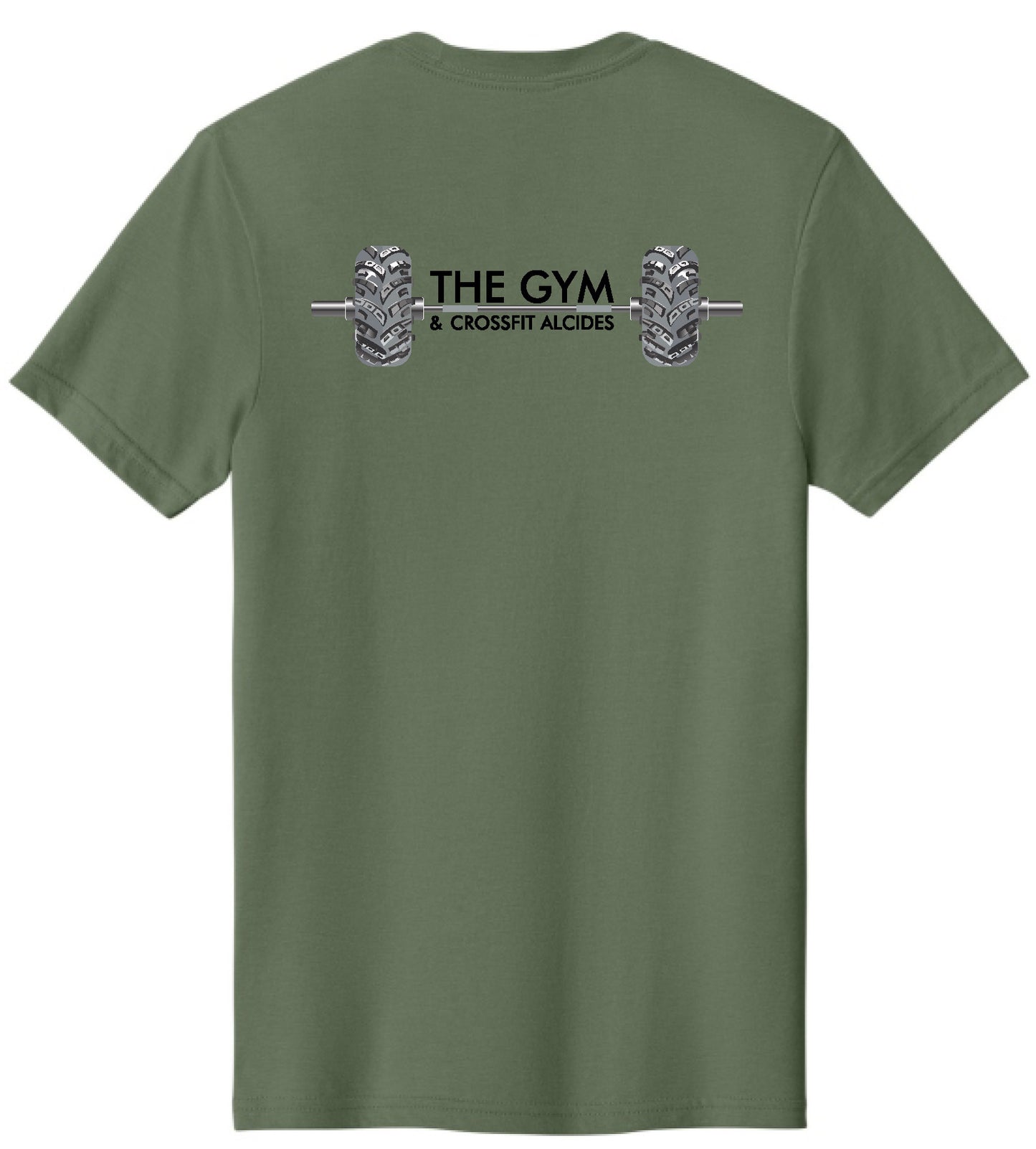 MURPH 2026 Gildan Softstyle CVC T-Shirt / 64000