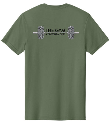 MURPH 2026 Gildan Softstyle CVC T-Shirt / 64000